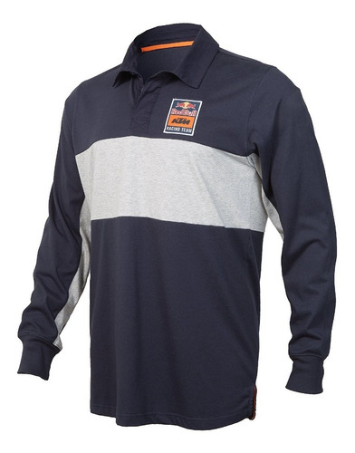 Red Bull Ktm Racing Team Oficial Poleras Importadas