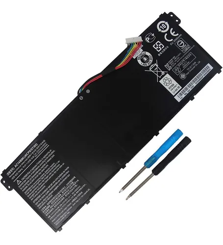 comprar Gomarty Ac14b8k - Batería Para Acer Aspire A4\u002F111 Es1-511 V3