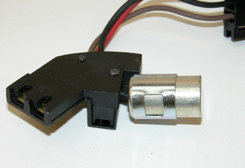Capacitor Modulo De Encendido Chevrolet 4/6/8 Cilindro Rc5