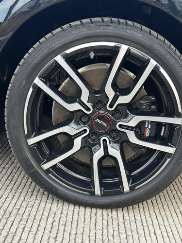 Mini Cooper S 2.0 Chili 5 Puertas Mt