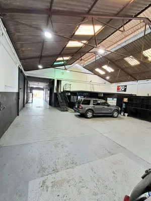 Galpón en venta