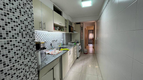 Imagen 23 de 30 de Venta Departamento 3 Dormitorios Zona Rio