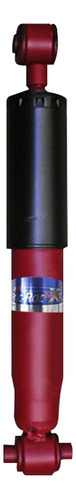 Amortiguador Para Peugeot 206 0 1.9d 99/18 Fric-rot