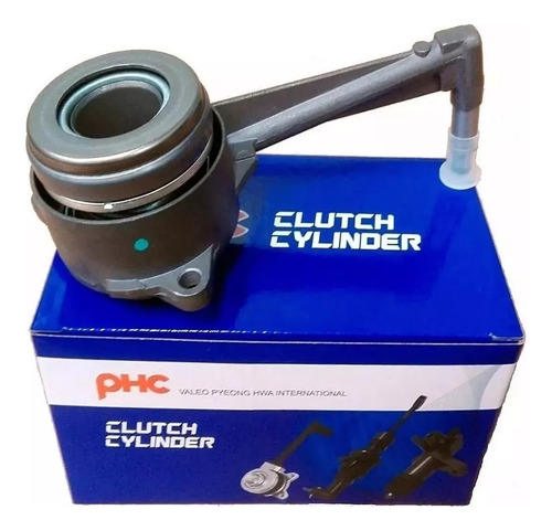 Crapodina Embrague Hidraulico Vw Vento Passat A3 A4