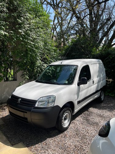 Peugeot Partner Confort 1.6 Hdi 0km Plan Adjudicado Sale