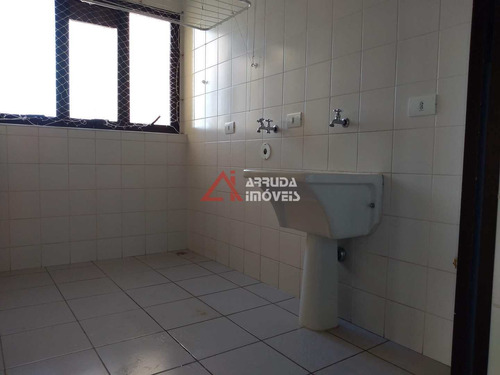 Imagem 20 de 30 de Apartamento Com 3 Dorms, Condominio Edificio Vila Di Siena, Itu - R$ 350 Mil, Cod: 42766 - V42766