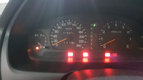Mitsubishi Galante