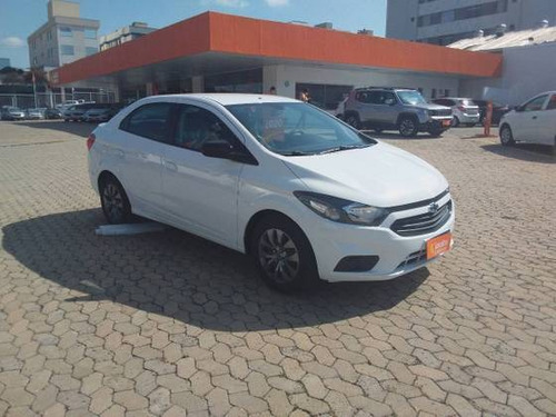 Imagem 5 de 9 de Chevrolet Onix 1.0 Flex Manual