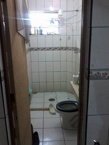 Imagem 7 de 13 de Casa A Venda No Bairro São Mateus Em São Paulo - Sp. - 708-1