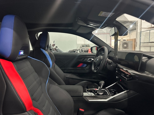 Bmw M2 3.0 I6 Twinturbo Gasolina Coupé Steptronic