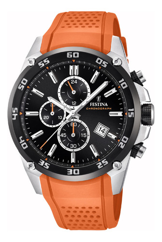 Reloj F20330/4 Festina Hombre The Originals