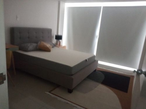 Imagen 5 de 23 de Se Renta Habitacion En Lamartine Miguel Hidalgo $14,500