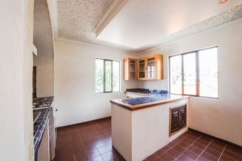 Imagen 14 de 30 de Departamento En Venta, Colonia Los Frailes En San Miguel D