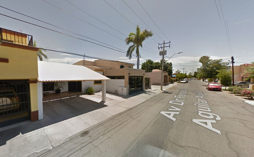 Gran Remate, Casa En Col. Prados Del Centenario, Hermosillo, Son.