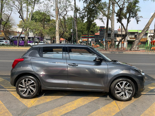 Suzuki Swift 1.0 Booster Jet At