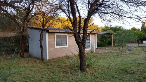 Vendo Casa En San Marcos Sierras (precio Rebajado)