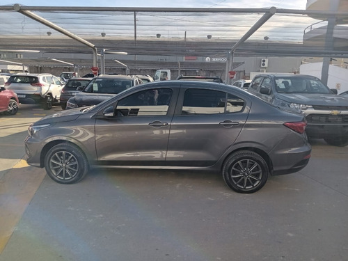 Fiat Cronos 1.3 Drive Mt