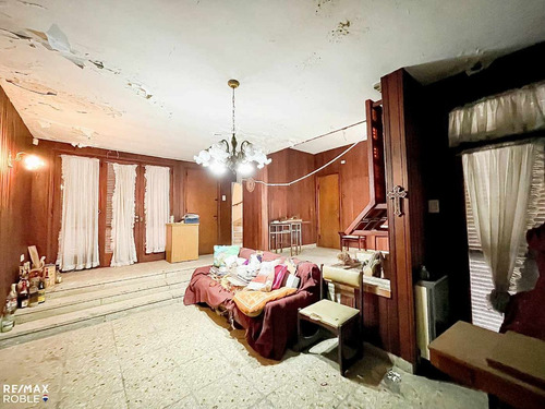Casa En Venta Ensenada Consultorio A Refaccionar
