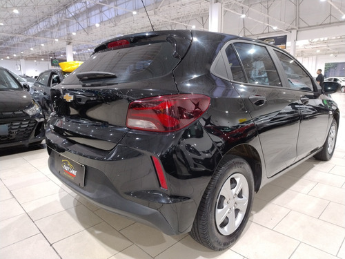 Chevrolet Onix 1.0 FLEX MANUAL