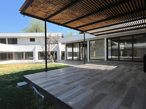 Estupenda Casa En Venta