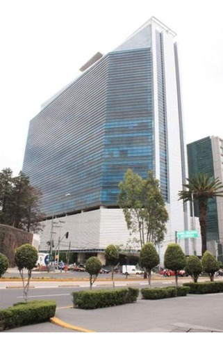 Oficinas En Renta En Insurgentes