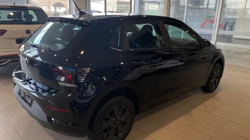 Volkswagen Polo Track 1.6