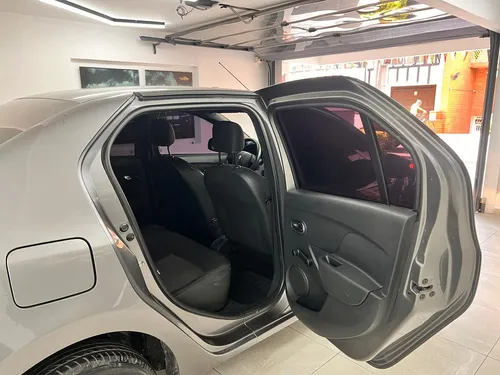 Renault Logan Mt 2020