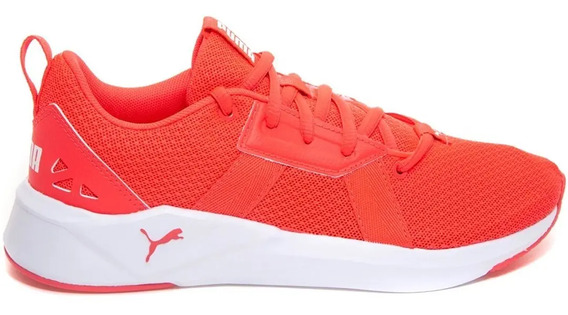 Rojas de Zapatillas deportivas para Hombre de PUMA | FASHIOLA.es