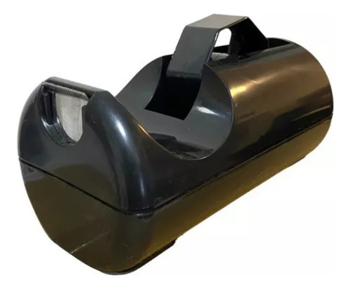 Portarollo Grande Ezco Para Rollos De 12 Y 24mm Hasta 60m