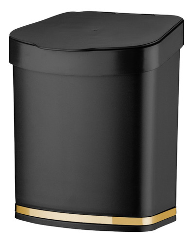 Kit Pia Cozinha Dispenser Detergente Liquido E Lixeira 2,5l