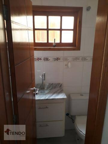 Imagem 8 de 30 de Sobrado 220 M² - Venda - 3 Dormitórios - 3 Suítes - Jardim Alvorada - Salto/sp - So0394