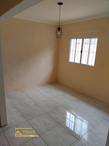 Imagem 4 de 16 de Linda Casa Com 03 Dormitórios No Bairro Rondon, Salto/sp - Ca00151 - 70439474