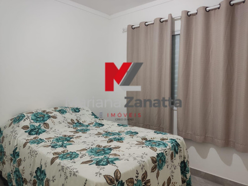 Imagem 7 de 10 de Apartamento Garden No Condominio Terras De São Pedro - 2516