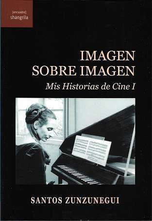 Libro Imagen Sobre Imagen