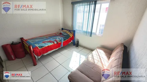Venta De Casa En Condominio, La Parota, Cuernavaca, Morelosclave 5330