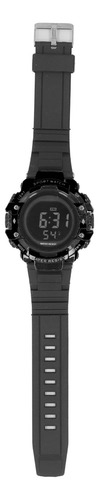 Reloj Electrónico Deportivo Digital Con Pantalla Led Grande