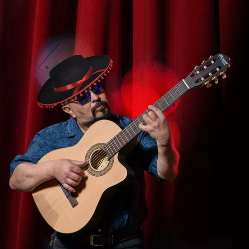 Sombrero Español Tradicional De Disfraz Para Fiestas 2024