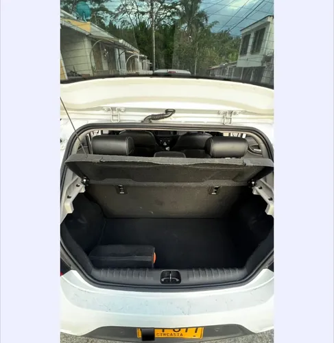 Chevrolet Onix 1.4 Ltz