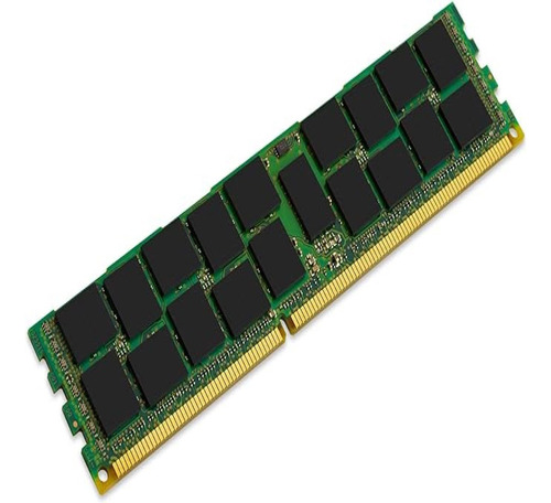 Memoria Ram Kingston Kvr16r11s4/8i 8gb Ddr3 1600mhz