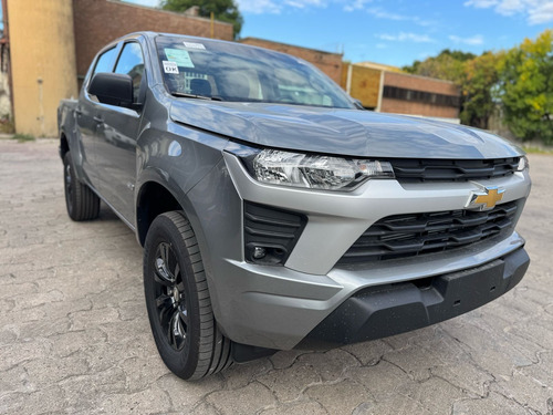 Chevrolet S10 2.8 Cd 4X4 Wt