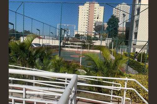 Imagem 5 de 14 de Apartamento, 3 Dormitórios, Novo E Preço Promocional