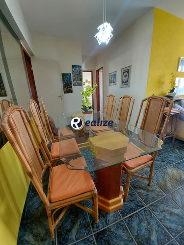 Imagem 5 de 30 de Excelente Cobertura De 3 Quartos Sendo 2 Suítes Ótima Localização No Centro De Guarapari-es - Cb00071 - 69892120