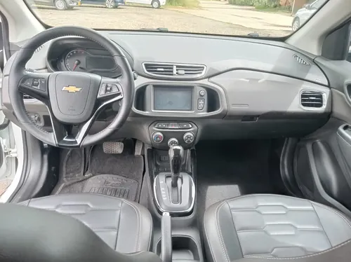 Chevrolet Onix 1.4 Ltz