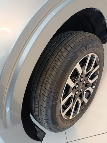 Ford Maverick 2.5 Ecvt Cd Lariat Hibrida 4X2