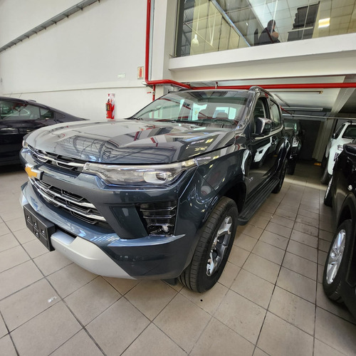 Chevrolet S10 2.8 Ltz Cd Tdci 200cv