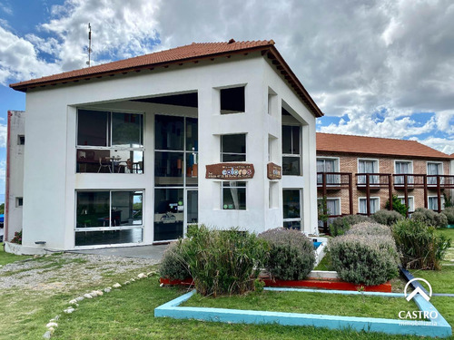 Hotel Rincón Del Este, Villa De Merlo.