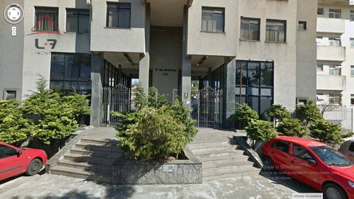 Imagem 3 de 14 de Sala À Venda, 32 M² Por R$ 98.000,00 - Rebouças - Curitiba/pr - Sa0047