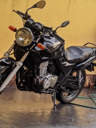 Honda Cb500
