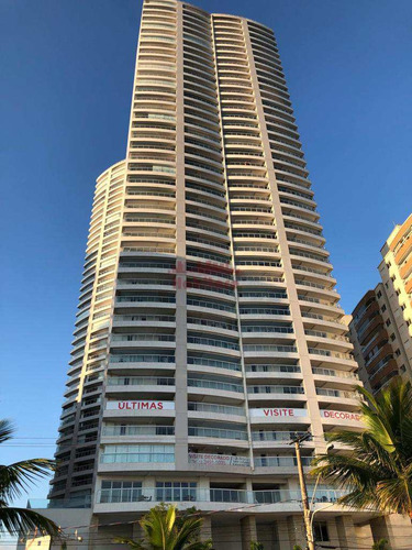 Imagem 5 de 30 de Apartamento Com 3 Dorms, Guilhermina, Praia Grande - R$ 900 Mil, Cod: 663138 - V663138