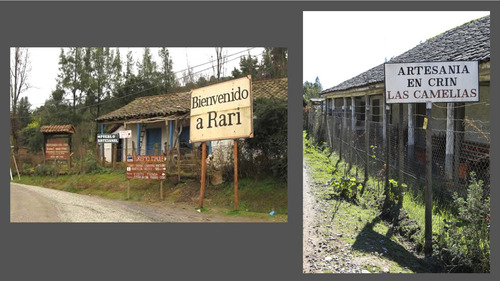 Casa- Parcela En Sector Paso Rari, Colbún 90.000.000